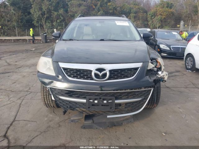 Mazda Cx Grand Touring Image 12