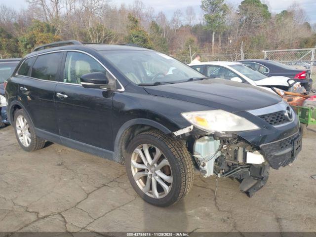 Mazda Cx Grand Touring Image 15