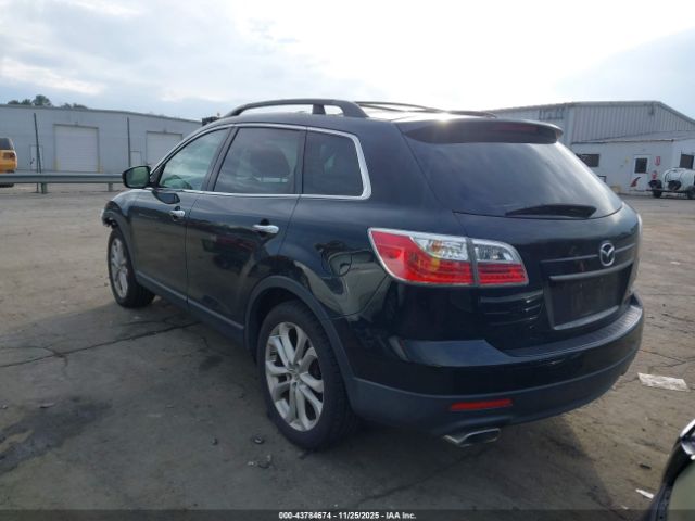 Mazda Cx Grand Touring Image 13