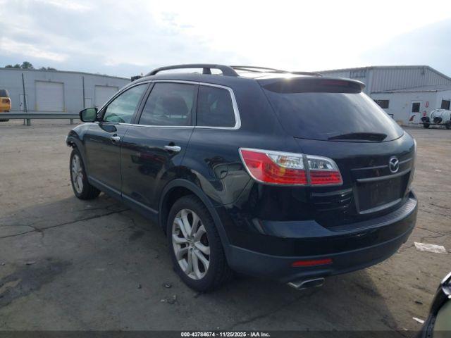 Mazda Cx Grand Touring Image 13