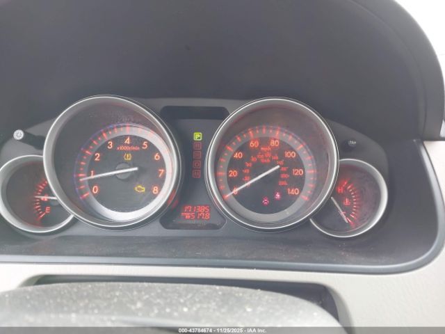 Mazda Cx Grand Touring Image 14