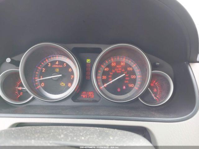 Mazda Cx Grand Touring Image 14