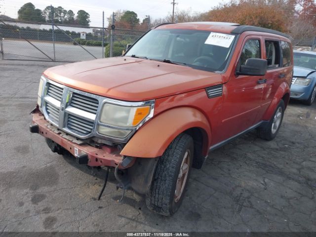 Dodge Nitro Sxt Image 6