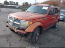 Dodge Nitro Sxt Image 6
