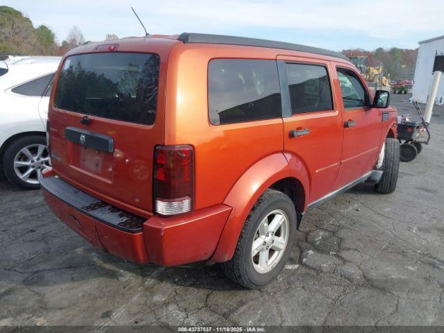 Dodge Nitro Sxt Image 11