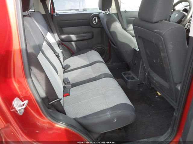 Dodge Nitro Sxt Image 5