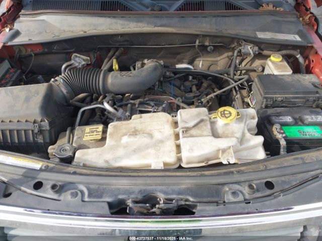 Dodge Nitro Sxt Image 12