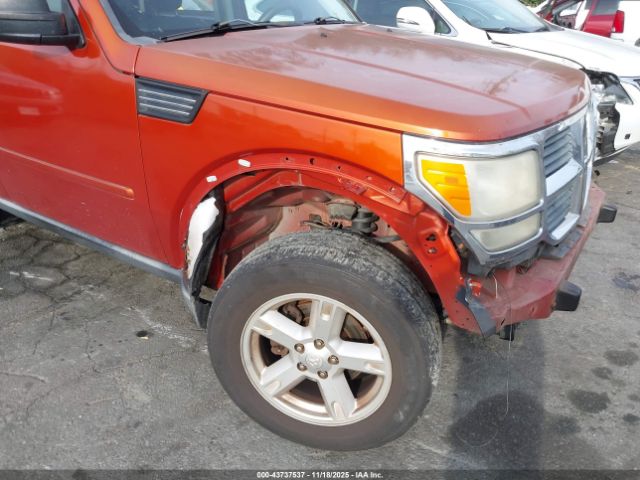 Dodge Nitro Sxt Image 9