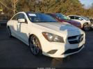 Mercedes-Benz Cla-class 4matic Image 1