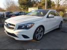 Mercedes-Benz Cla-class 4matic Image 4