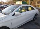 Mercedes-Benz Cla-class 4matic Image 2