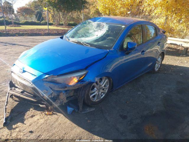 Scion iA Image 6