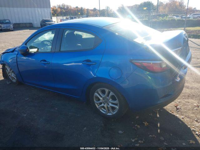 Scion iA Image 7