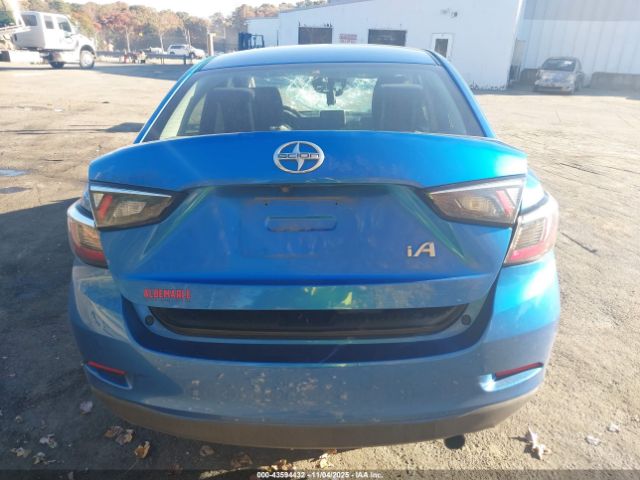 Scion iA Image 15