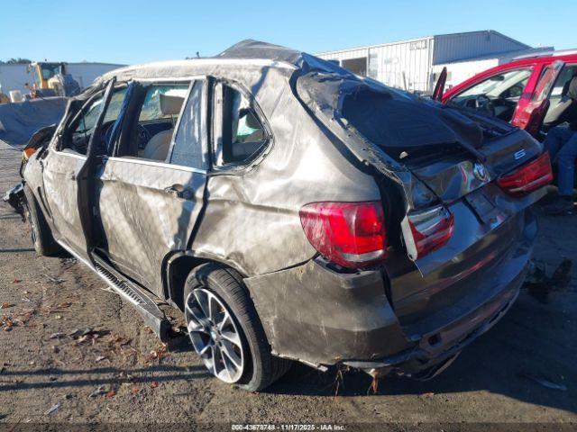 BMW X Series Xdrive35i Image 6