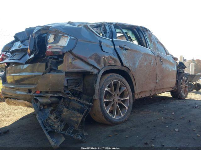 BMW X Series Xdrive35i Image 10