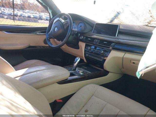 BMW X Series Xdrive35i Image 4