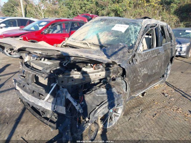 BMW X Series Xdrive35i Image 7