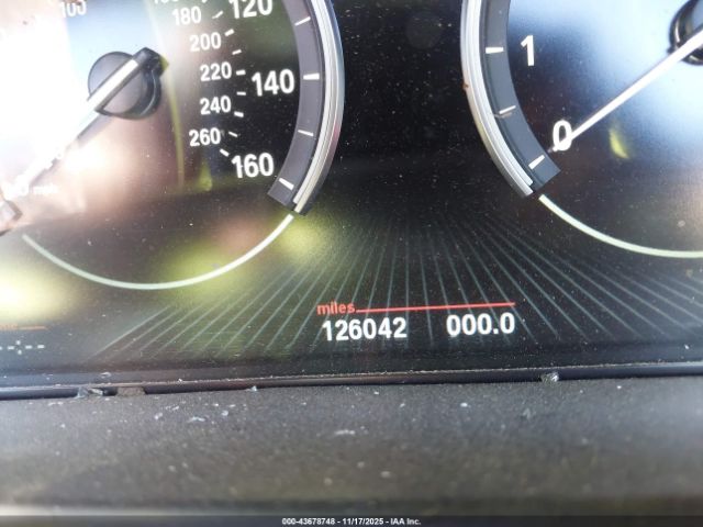 BMW X Series Xdrive35i Image 5