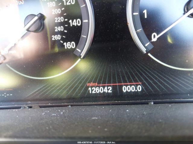 BMW X Series Xdrive35i Image 5