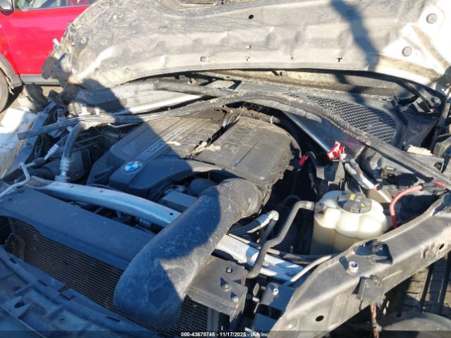 BMW X Series Xdrive35i Image 2