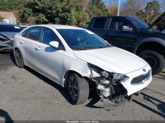 Kia Forte Lxs Image 1