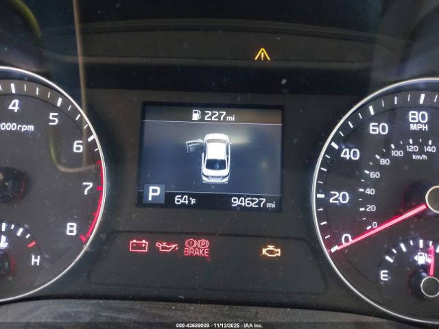 Kia Forte Lxs Image 5