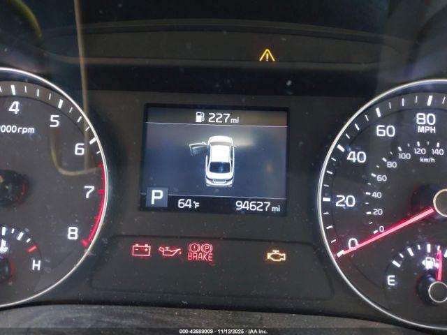 Kia Forte Lxs Image 5