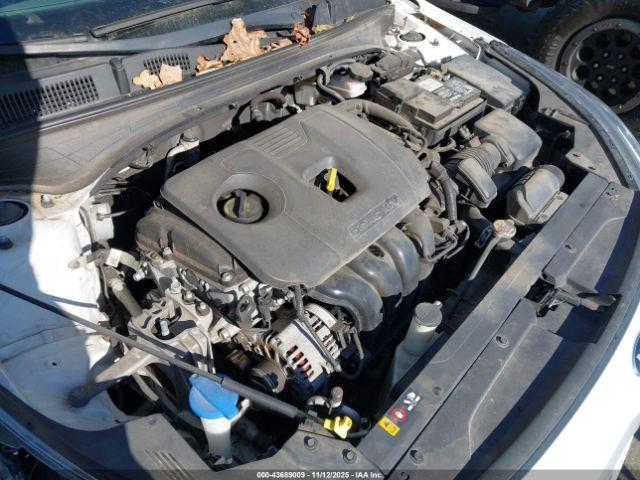 Kia Forte Lxs Image 16