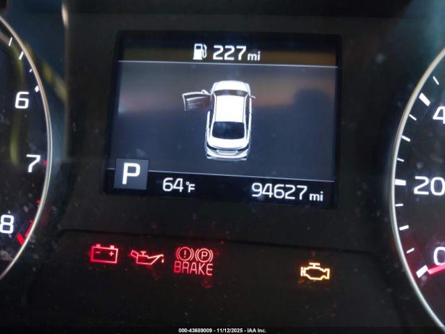 Kia Forte Lxs Image 13