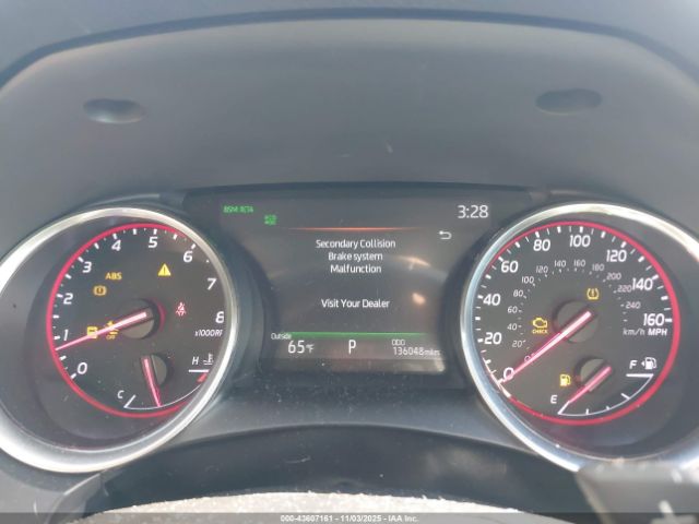 Toyota Camry Xse Image 6