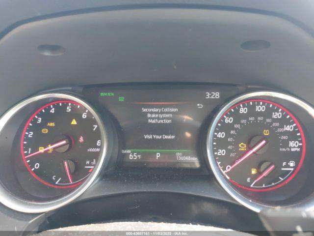 Toyota Camry Xse Image 6