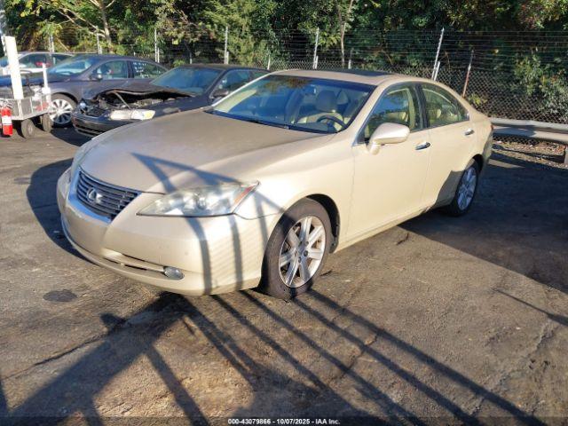 Lexus Es Image 8