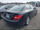 Mercedes-Benz C-Class Image 2