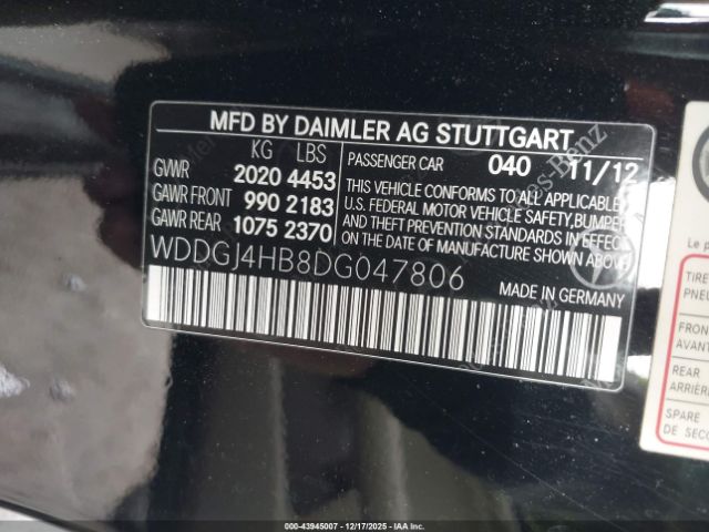 Mercedes-Benz C-Class Image 4