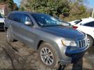 Jeep Grand Cherokee Laredo Image 1