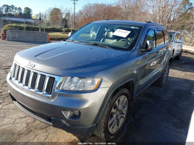 Jeep Grand Cherokee Laredo Image 6
