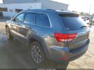 Jeep Grand Cherokee Laredo Image 3