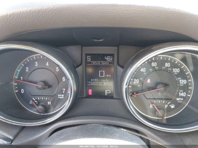 Jeep Grand Cherokee Laredo Image 5