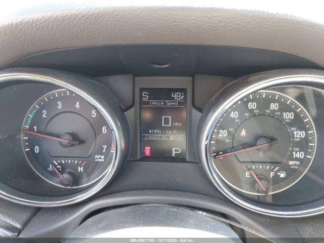 Jeep Grand Cherokee Laredo Image 5