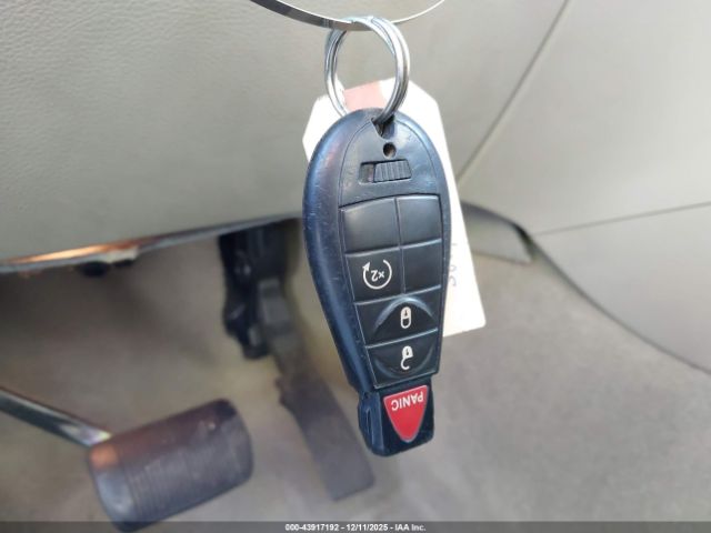 Jeep Grand Cherokee Laredo Image 7