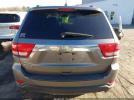 Jeep Grand Cherokee Laredo Image 8