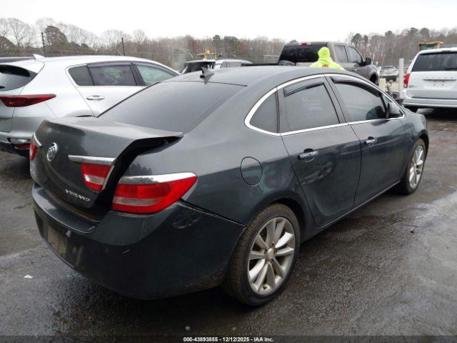 Buick Verano Leather Group Image 9