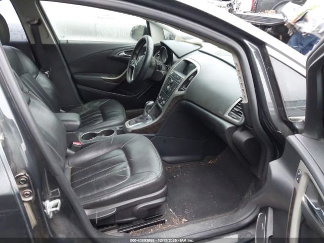Buick Verano Leather Group Image 11