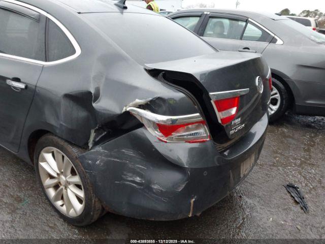 Buick Verano Leather Group Image 4