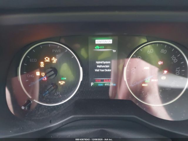 Toyota RAV4 Xle Image 14