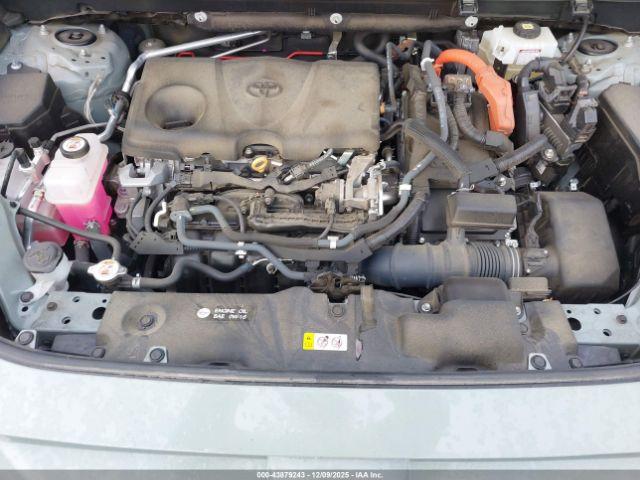 Toyota RAV4 Xle Image 5