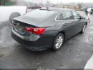 Chevrolet Malibu Lt Image 4