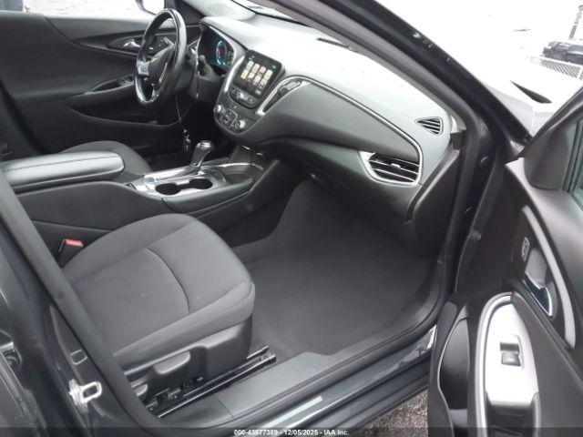 Chevrolet Malibu Lt Image 9