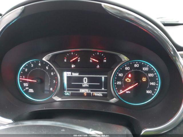 Chevrolet Malibu Lt Image 2